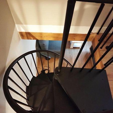 Real Segovia Apartments By Recordis Hotels المظهر الخارجي الصورة